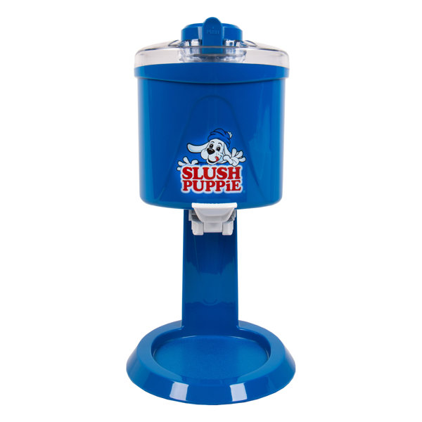 Slush Puppie Official Ice Cream Maker